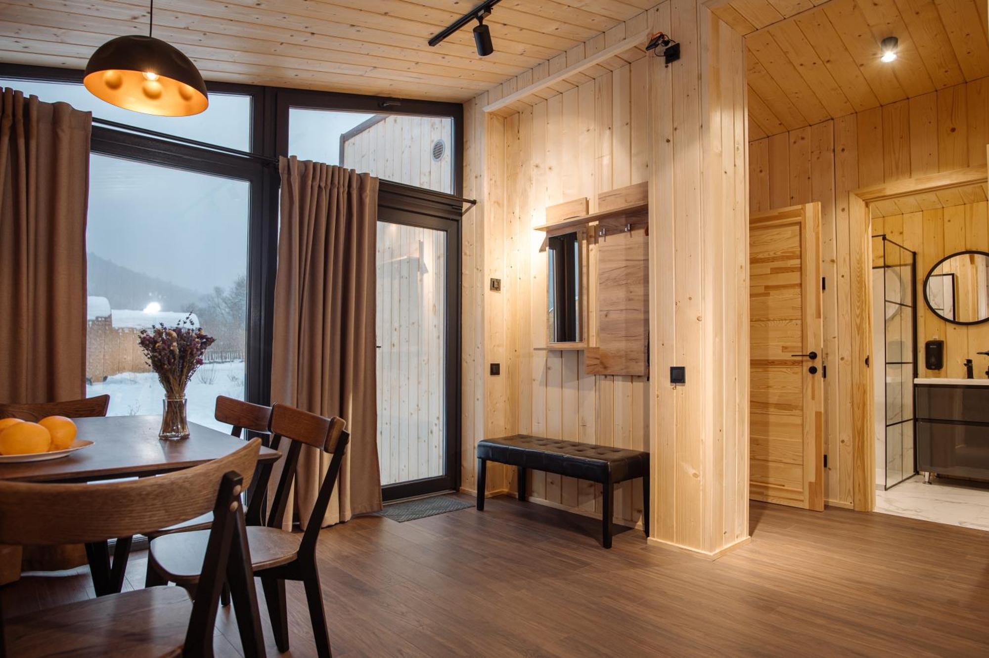 Hotel Рибничанка Skhidnytsia Zimmer foto