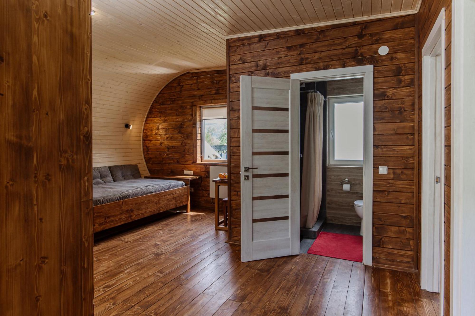Hotel Рибничанка Skhidnytsia Zimmer foto